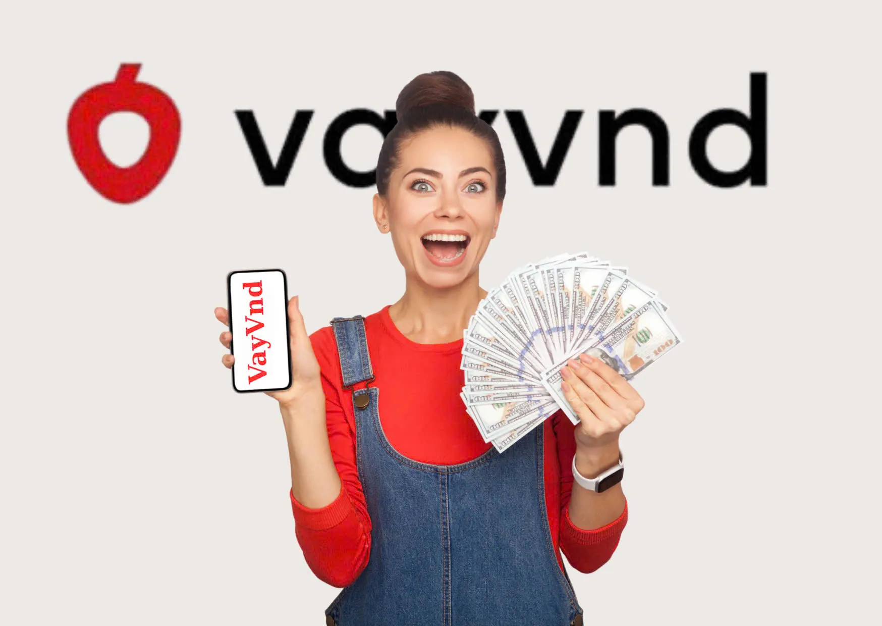 VayVND là gì? Đánh giá chi tiết ứng dụng vay tiền online VayVND 2025